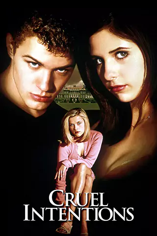 Cruel Intentions