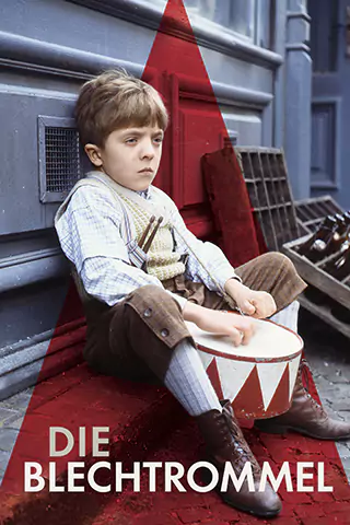 The Tin Drum