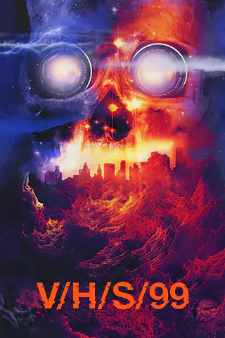 V/H/S/99