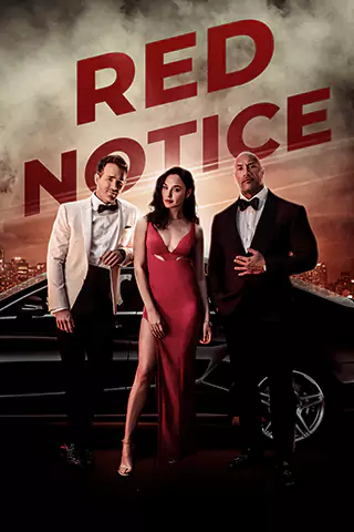 Red Notice