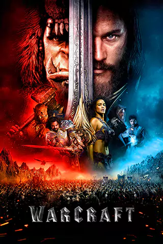 Warcraft