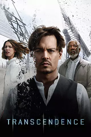 Transcendence