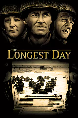 The Longest Day