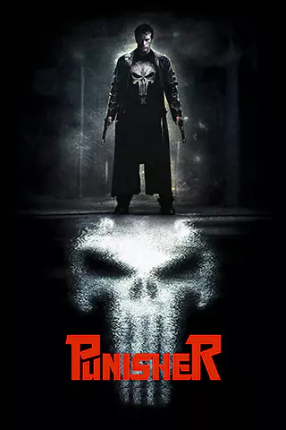 The Punisher