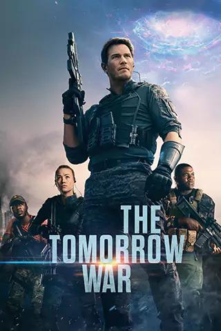 The Tomorrow War