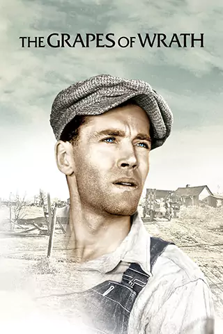 The Grapes of Wrath