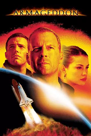 Armageddon