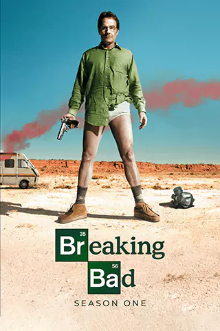 Breaking Bad Season 1