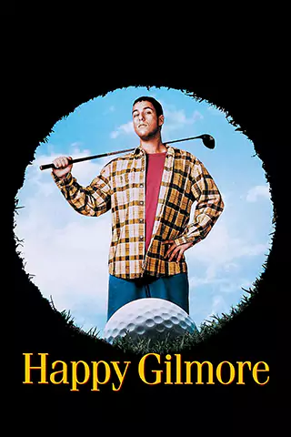 Happy Gilmore
