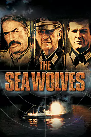 The Sea Wolves