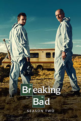 Breaking Bad Season 2