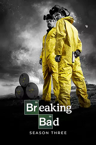 Breaking Bad Season 3