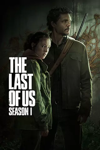 The Last of Us Season 1