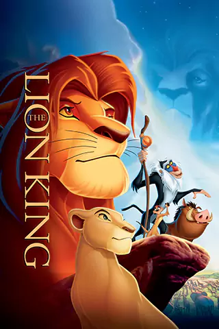 The Lion King