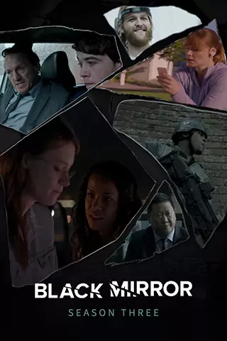 Black Mirror Season 3