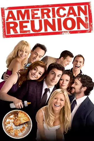 American Reunion
