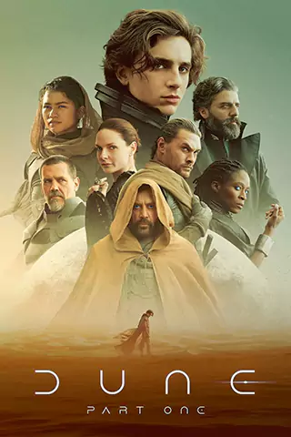 Dune: Part One