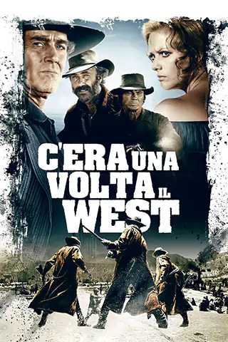 C'era una volta il West