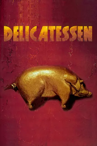 Delicatessen