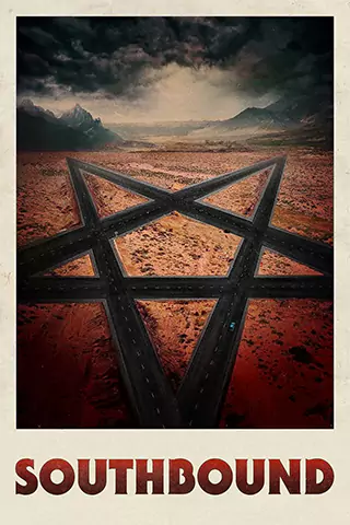 一路向南