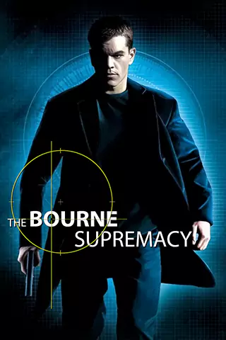 The Bourne Supremacy