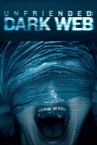 Unfriended: Dark Web