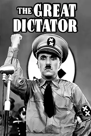 The Great Dictator