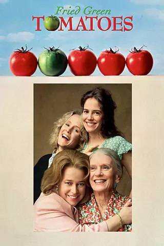 Fried Green Tomatoes