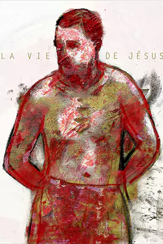 La vie de Jésus