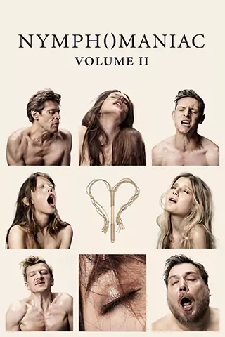 Nymphomaniac: Vol. II