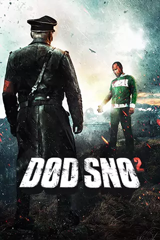 Død snø 2
