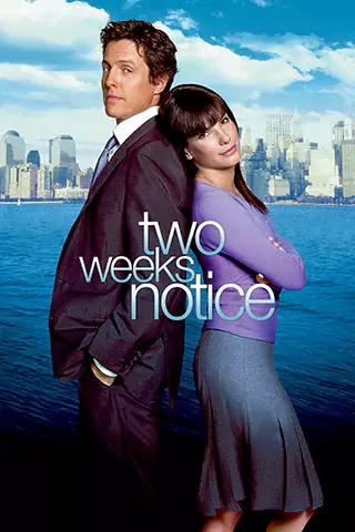 Two Weeks Notice