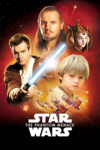 Star Wars: Episode I - The Phantom Menace