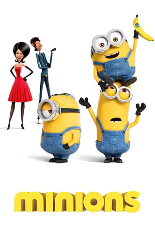 Minions